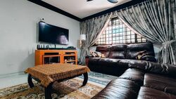Blk 322 Woodlands Street 32 (Woodlands), HDB 5 Rooms #519305581